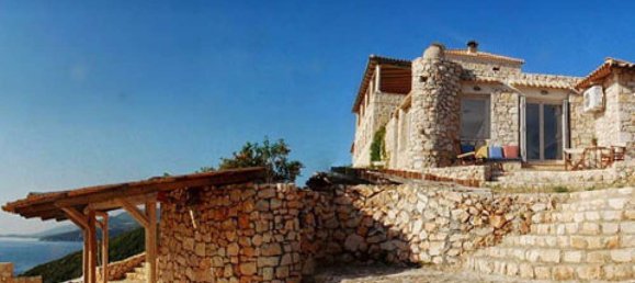 4 bedrooms Maisonette for sale in Zakynthos, Ionian Islands, Peloponnese, Western Greece and the Ionian, Greece № 721 24