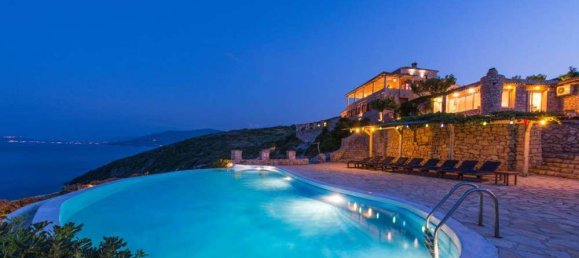 4 bedrooms Maisonette for sale in Zakynthos, Ionian Islands, Peloponnese, Western Greece and the Ionian, Greece № 721 3