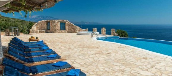 4 bedrooms Maisonette for sale in Zakynthos, Ionian Islands, Peloponnese, Western Greece and the Ionian, Greece № 721 7