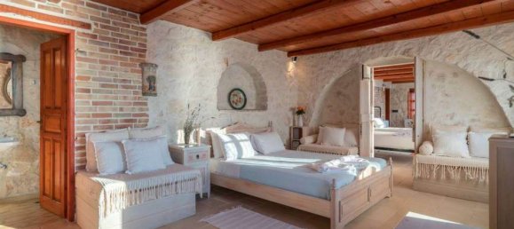 4 bedrooms Maisonette for sale in Zakynthos, Ionian Islands, Peloponnese, Western Greece and the Ionian, Greece № 721 18