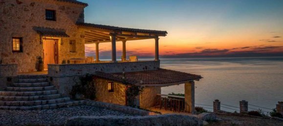 4 bedrooms Maisonette for sale in Zakynthos, Ionian Islands, Peloponnese, Western Greece and the Ionian, Greece № 721 2