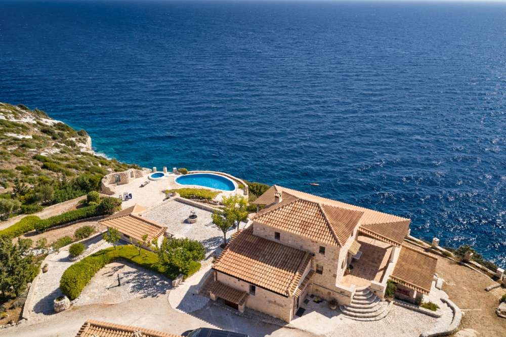 4 bedrooms Maisonette for sale in Zakynthos, Ionian Islands, Peloponnese, Western Greece and the Ionian, Greece № 721