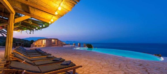 4 bedrooms Maisonette for sale in Zakynthos, Ionian Islands, Peloponnese, Western Greece and the Ionian, Greece № 721 4