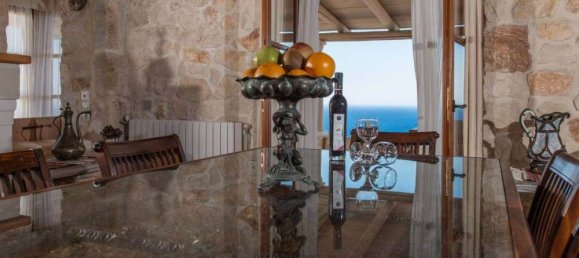 4 bedrooms Maisonette for sale in Zakynthos, Ionian Islands, Peloponnese, Western Greece and the Ionian, Greece № 721 10