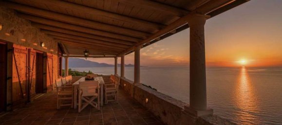 4 bedrooms Maisonette for sale in Zakynthos, Ionian Islands, Peloponnese, Western Greece and the Ionian, Greece № 721 5