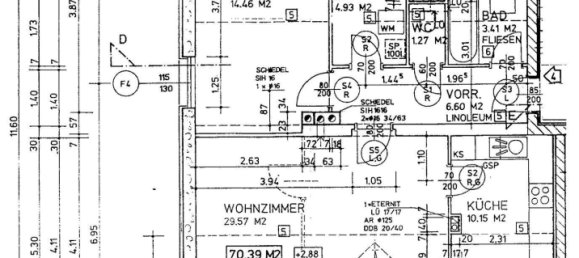 2 rooms Apartment in Sitzendorf an der Schmida, Austria No. 161349 2