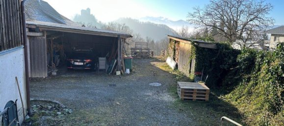 2 rooms House in Hohenems, Austria No. 156753 7