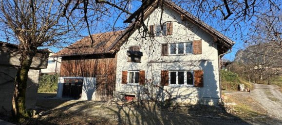 2 rooms House in Hohenems, Austria No. 156753 4