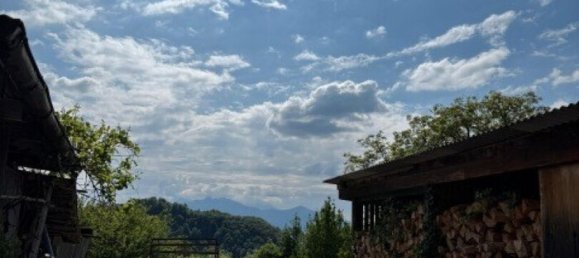 2 rooms House in Hohenems, Austria No. 156753 13