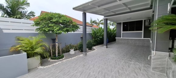 Casa de 3 dormitorios en Hua Hin, Thailand No. 71989 3