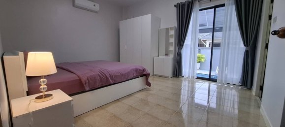 Casa de 3 dormitorios en Hua Hin, Thailand No. 71989 13