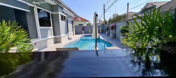 Casa de 3 dormitorios en Hua Hin, Thailand No. 71989 15