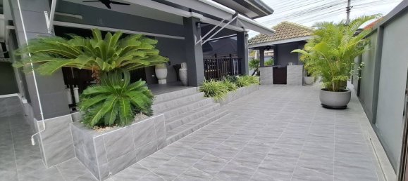 Casa de 3 dormitorios en Hua Hin, Thailand No. 71989 2