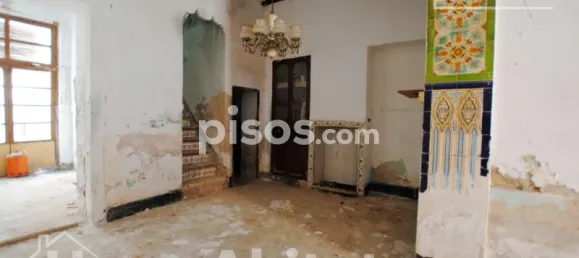 3 bedrooms House in La Font D'en Carros, Spain No. 111261 18