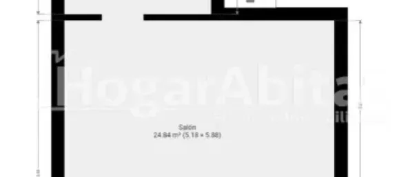 3 bedrooms House in La Font D'en Carros, Spain No. 111261 19