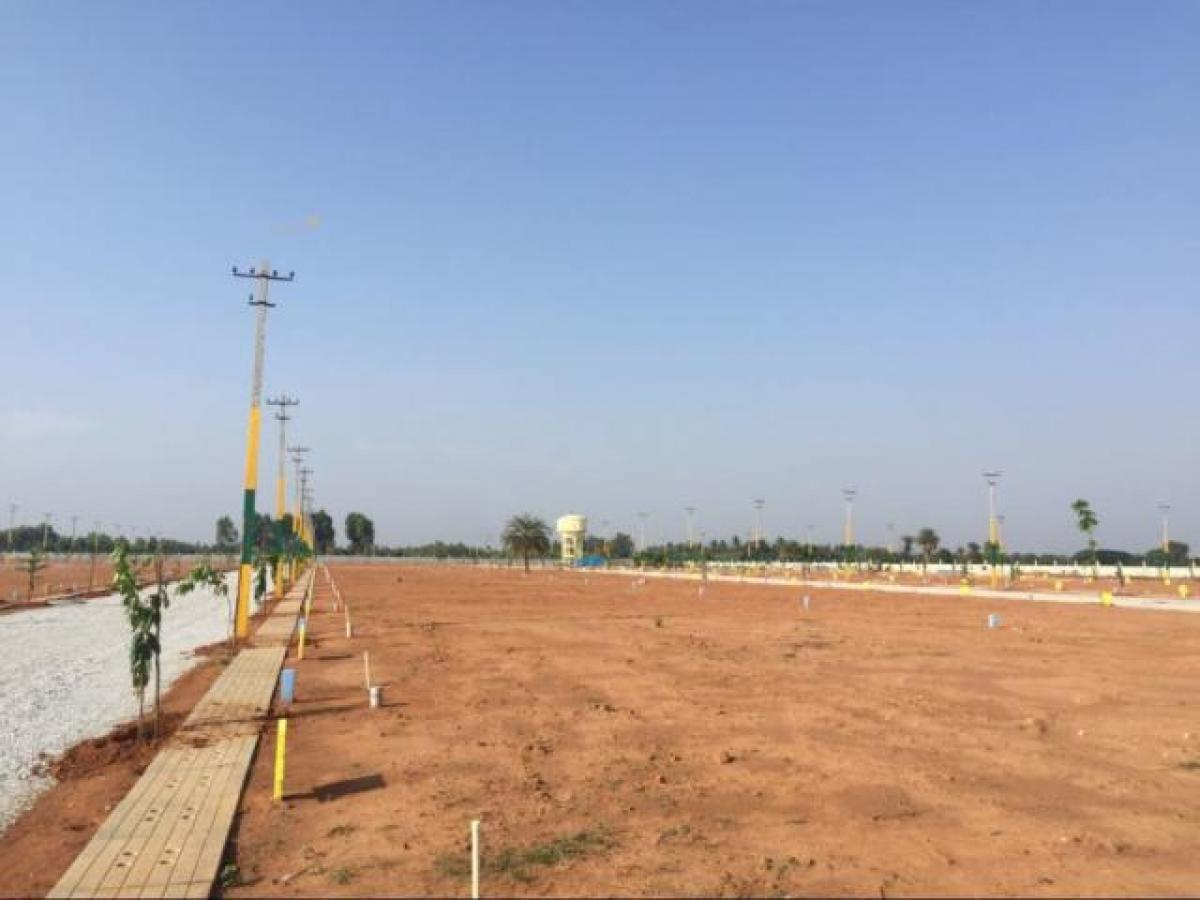  Land in Bangalore, India No. 36004