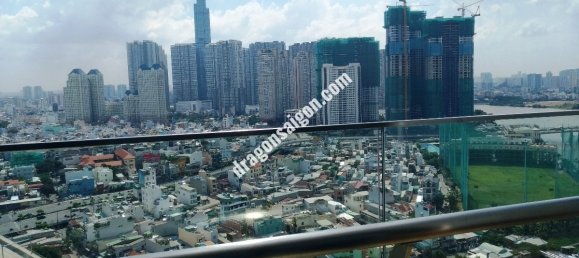 70m² Apartment in District 1, Vietnam No. 10609 2