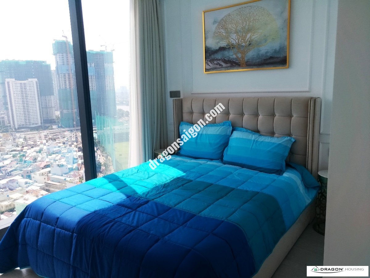 70m² Apartment in District 1, Vietnam No. 10609