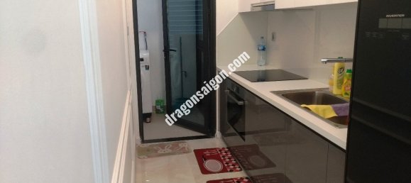70m² Apartment in District 1, Vietnam No. 10609 7