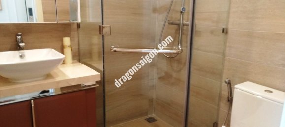 70m² Apartment in District 1, Vietnam No. 10609 3