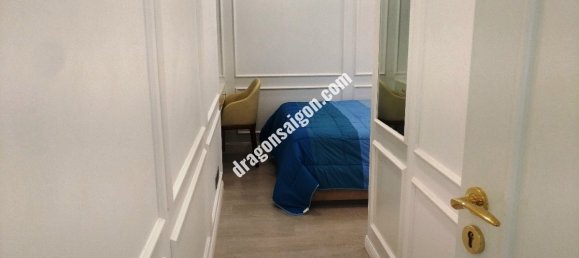 70m² Apartment in District 1, Vietnam No. 10609 6