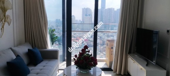 70m² Apartment in District 1, Vietnam No. 10609 10