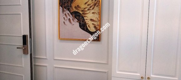 70m² Apartment in District 1, Vietnam No. 10609 4