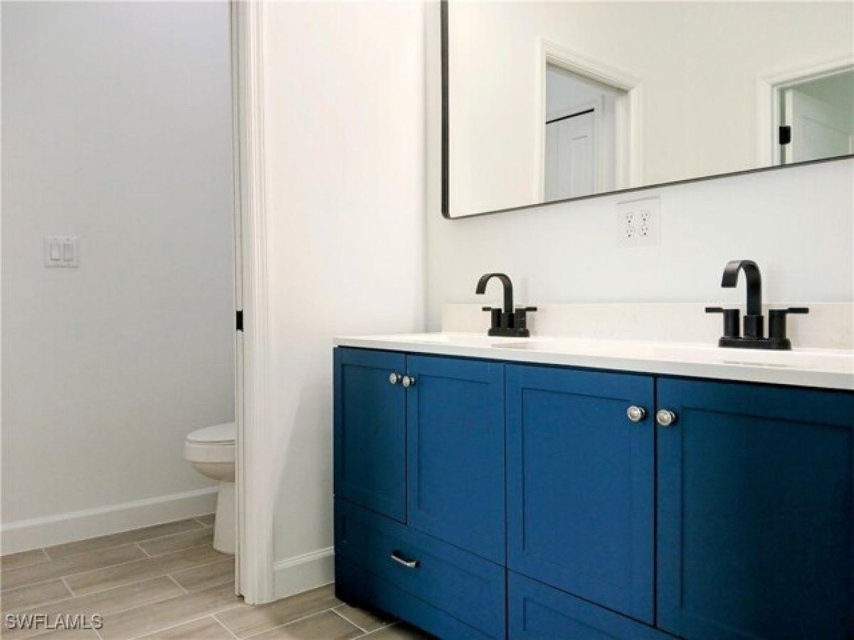 4 bedrooms House in Fort Myers, USA No. 374514