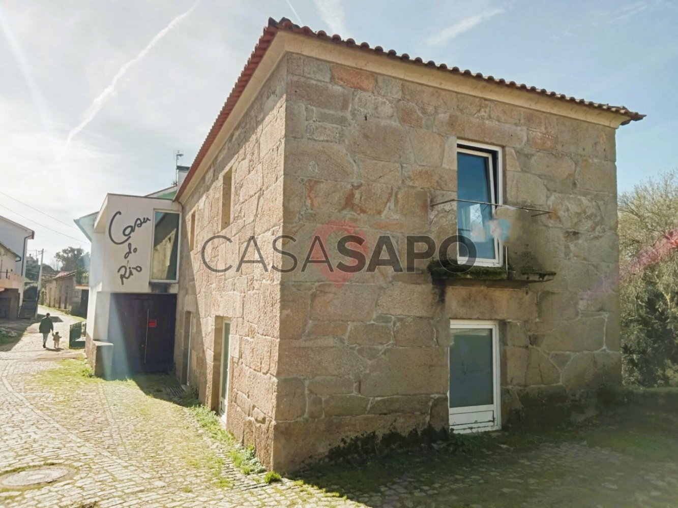 285m² Commercial property in Moncao, Portugal No. 327193