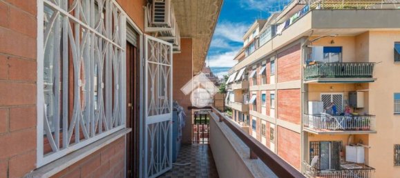 Apartamento T2 em Rome, Italy N.º 287039 32