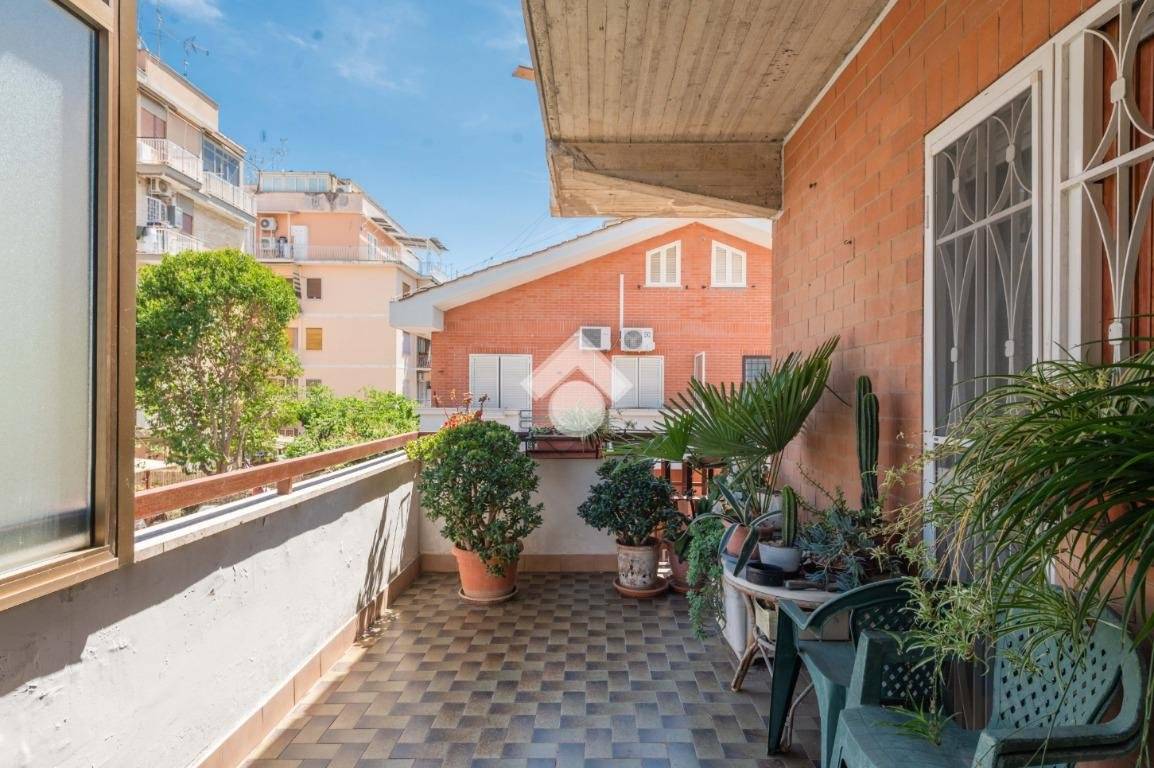 Apartamento T2 em Rome, Italy N.º 287039
