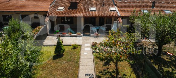 Casa de 5 habitaciónes en Roletto, Italy No. 312314 30