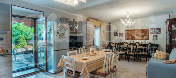 Casa de 5 habitaciónes en Roletto, Italy No. 312314 9