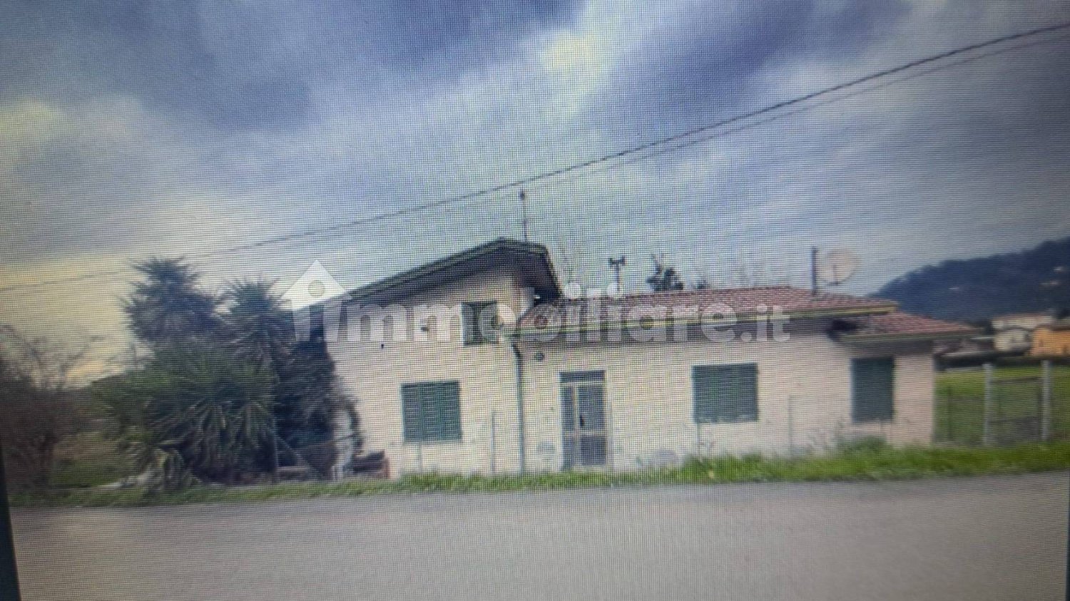 6 bedrooms Villa in Massarosa, Italy No. 323931