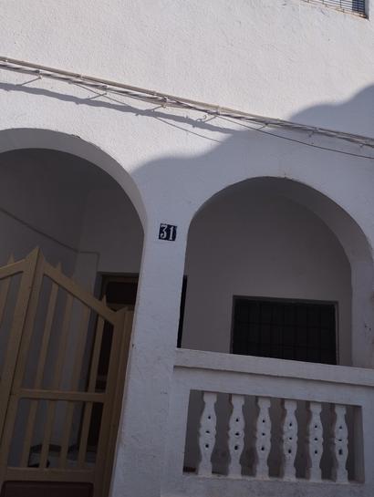 4 chambres Maison à Andalusia, Spain No. 186704