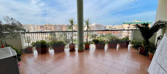 5 rooms Apartment in Andria, Italy No. 15130 4