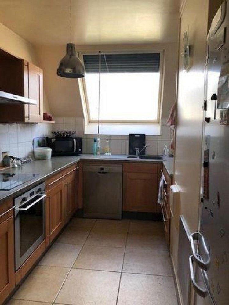 Apartamento com 3 quartos em condomínio em Tours, France N.º 14555