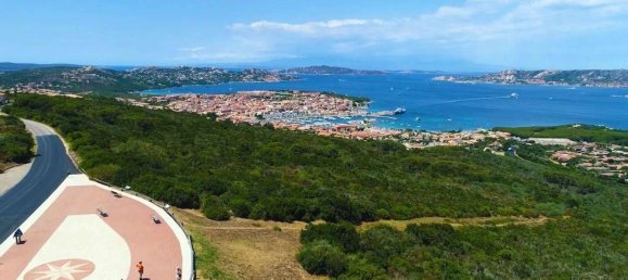 4 bedrooms Apartment in Palau, Italy No. 261084 27