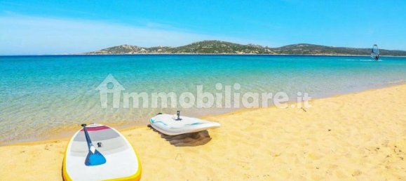 4 bedrooms Apartment in Palau, Italy No. 261084 34