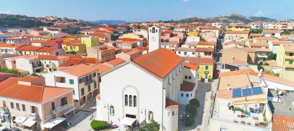 4 bedrooms Apartment in Palau, Italy No. 261084 30