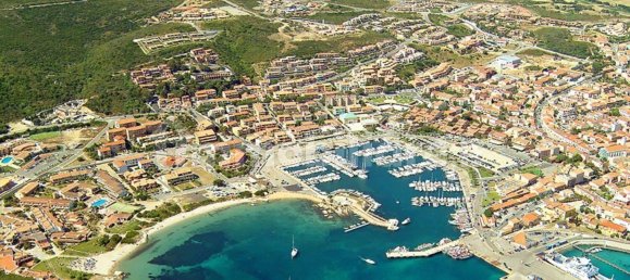 4 bedrooms Apartment in Palau, Italy No. 261084 40