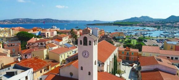 4 bedrooms Apartment in Palau, Italy No. 261084 29