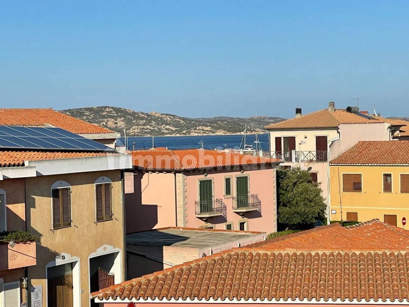 4 bedrooms Apartment in Palau, Italy No. 261084