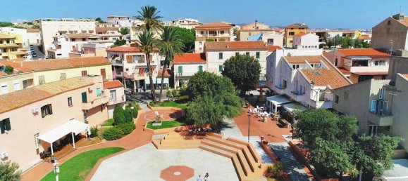 4 bedrooms Apartment in Palau, Italy No. 261084 31