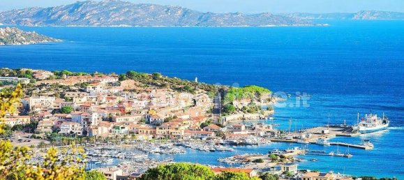 4 bedrooms Apartment in Palau, Italy No. 261084 28