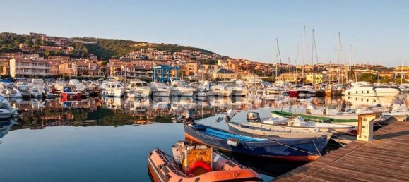 4 bedrooms Apartment in Palau, Italy No. 261084 37