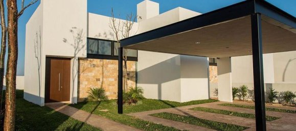 Casa T3 em Merida, Mexico N.º 69333 2