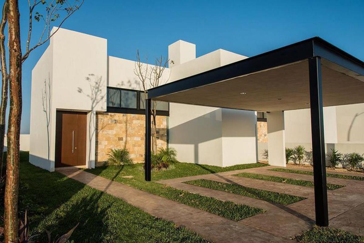 Casa T3 em Merida, Mexico N.º 69333