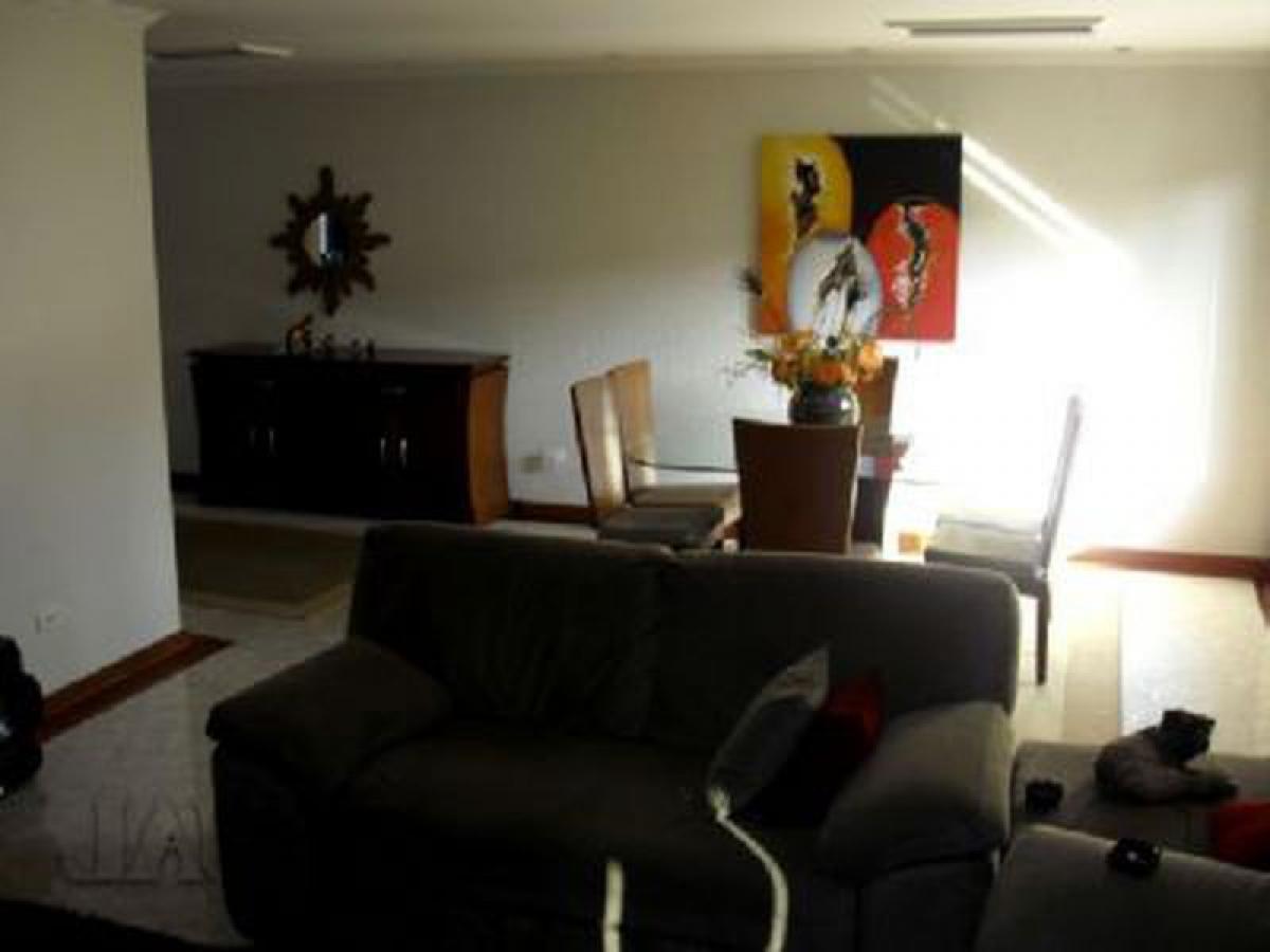 4 chambres Maison à Sao Paulo, Brazil No. 581133