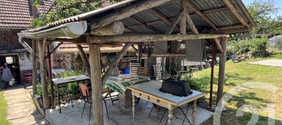 4 bedrooms House in Hericourt, France No. 279780 5